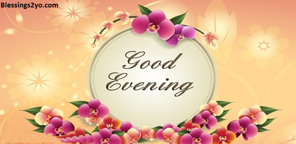 You are currently viewing Why Saying Good Evening Still Matters More Than You Think