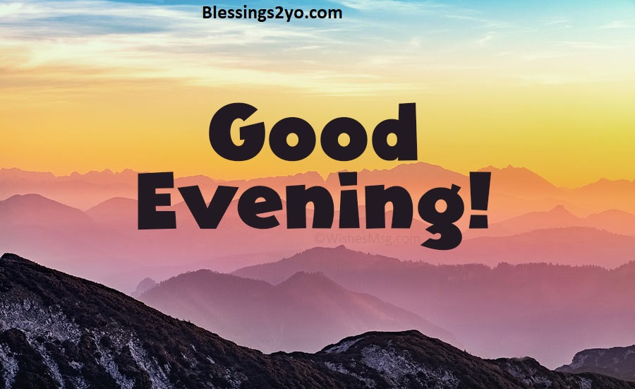 You are currently viewing Good Evening vs. Good Night What’s the Difference? (Most People Get It Wrong)