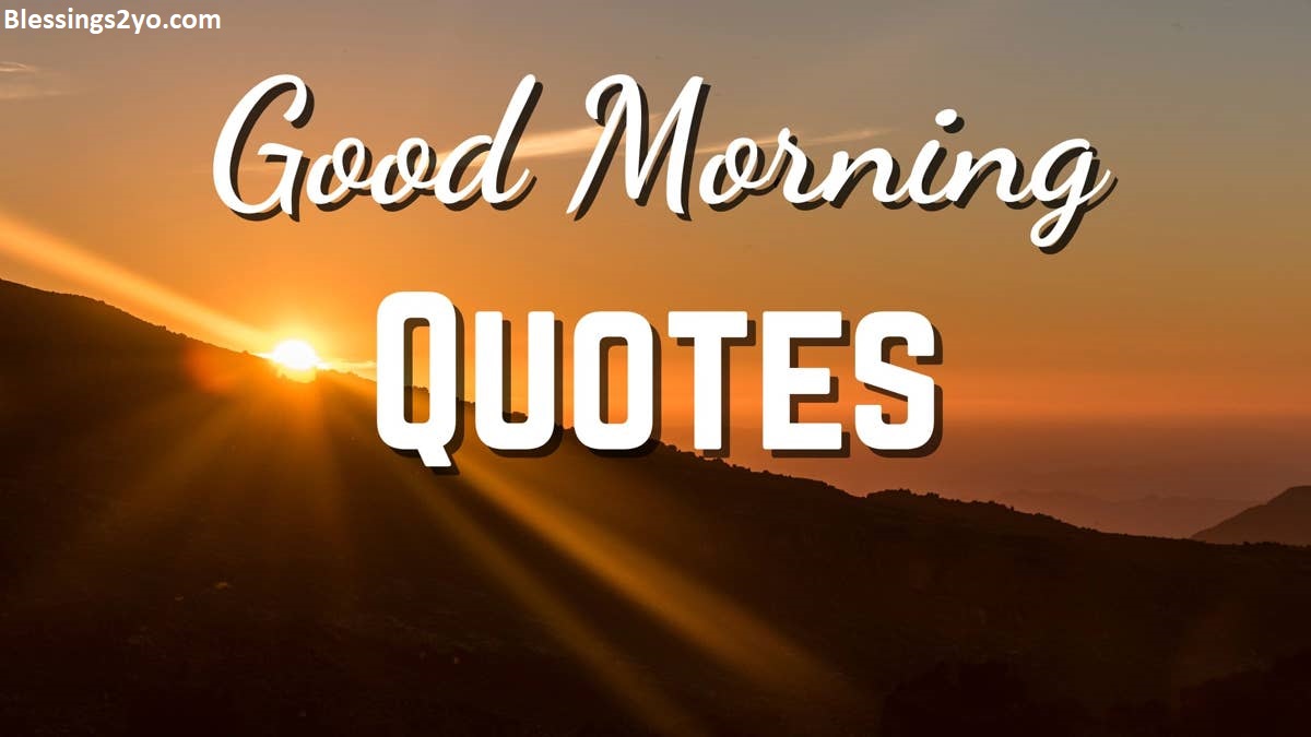Read more about the article Good Morning Inspirational Messages for a Positive and Happy Life