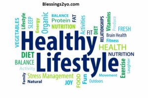 Read more about the article Lifestyle 100 Tips to Improve Your Health, Happiness, and Success