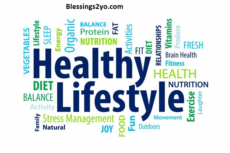 Read more about the article Lifestyle 100 Tips to Improve Your Health, Happiness, and Success