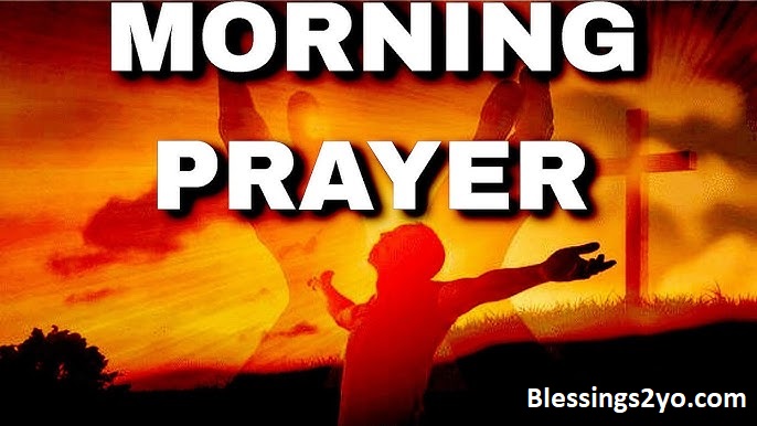 Read more about the article Morning Inspirational Blessings for Friends, Family, and Loved Ones
