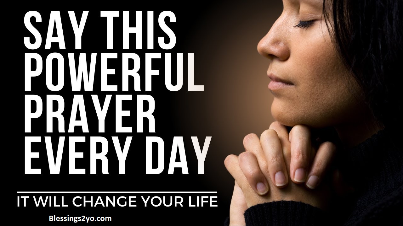Read more about the article Inspirational Daily Blessings for Hope, Faith, and New Beginnings