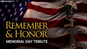 Read more about the article Memorial Day Complete Guide to Its Meaning, History, and Customs