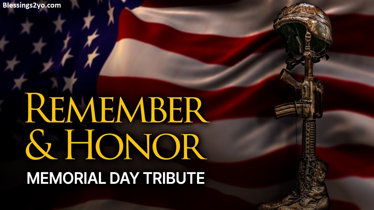 Read more about the article Memorial Day Complete Guide to Its Meaning, History, and Customs