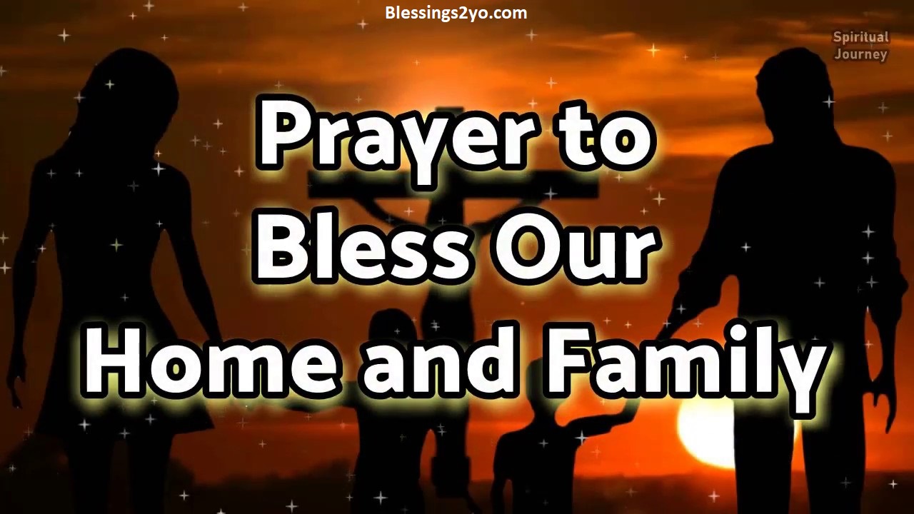 Read more about the article Good Morning Blessings for Family to Share on WhatsApp & Social Media