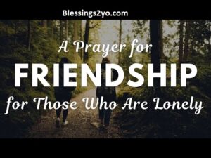 Read more about the article Good Morning Blessings for Friends Short, Sweet & Meaningful Messages